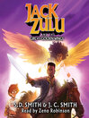 Imagen de portada para Jack Zulu and the Girl with Golden Wings
